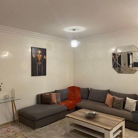 Cosylux Appartmarrakech مراكش المظهر الخارجي الصورة