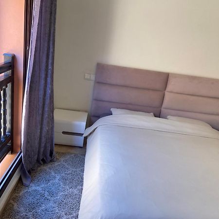 Cosylux Appartmarrakech مراكش المظهر الخارجي الصورة