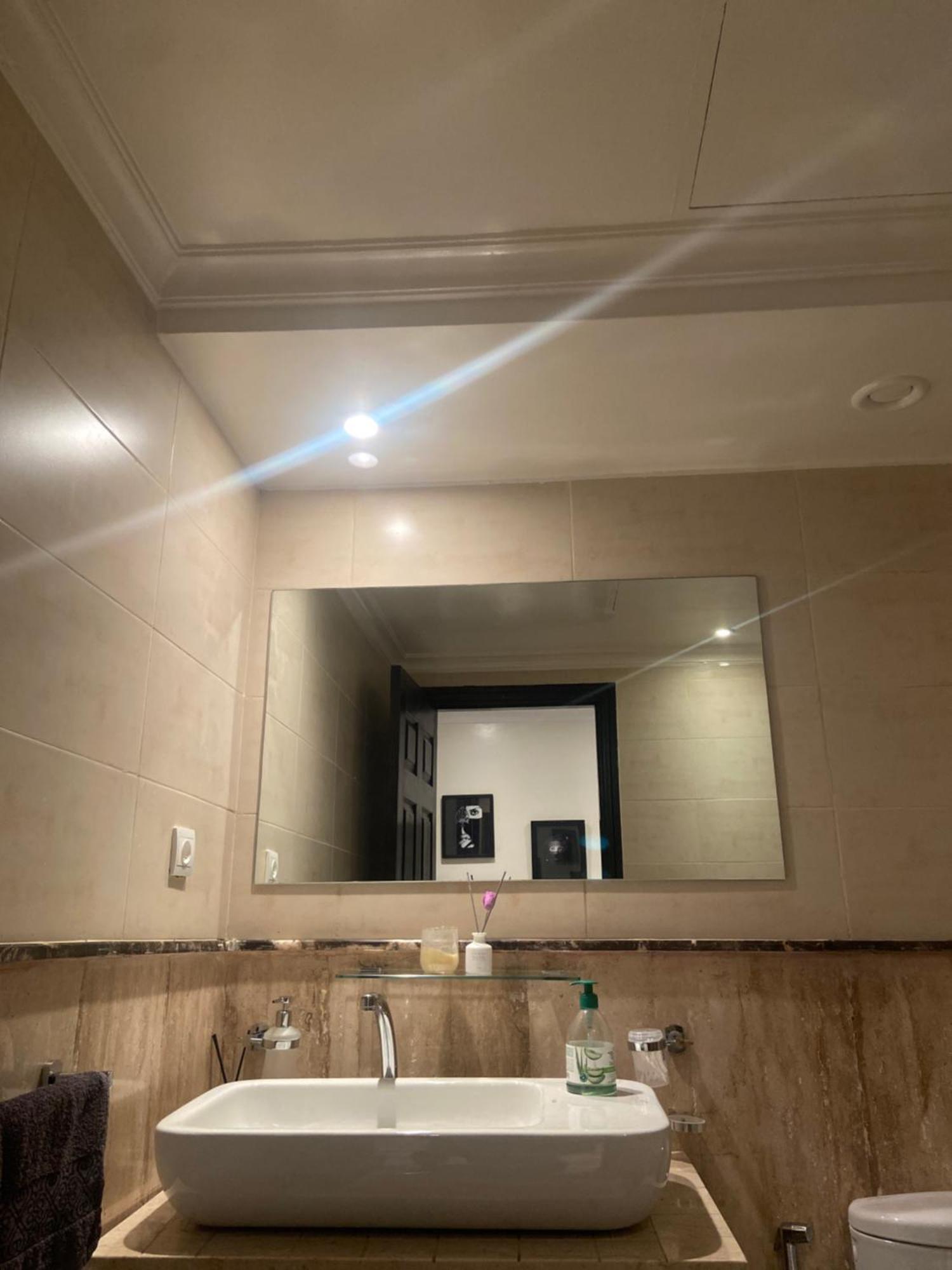 Cosylux Appartmarrakech مراكش المظهر الخارجي الصورة