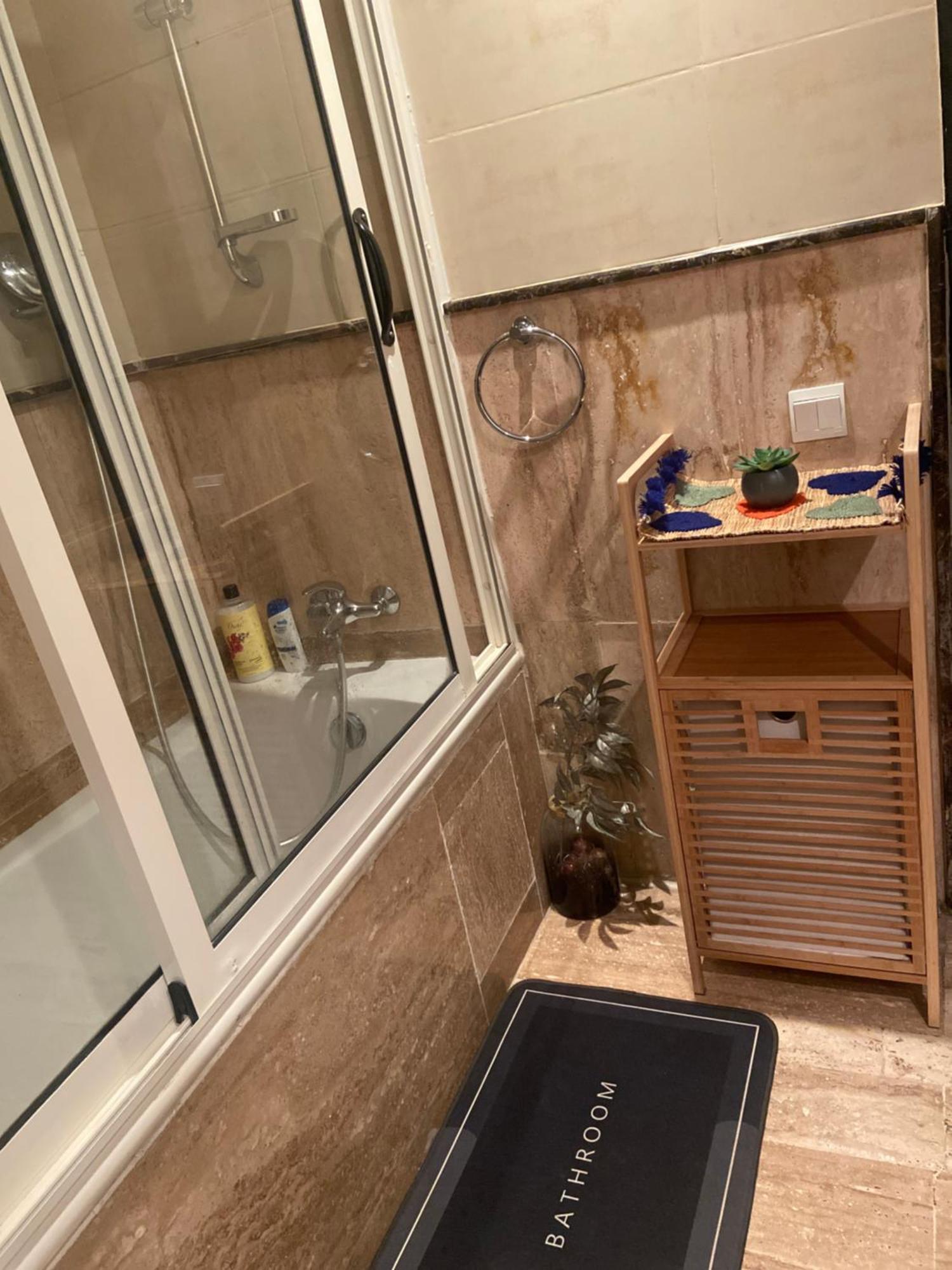 Cosylux Appartmarrakech مراكش المظهر الخارجي الصورة