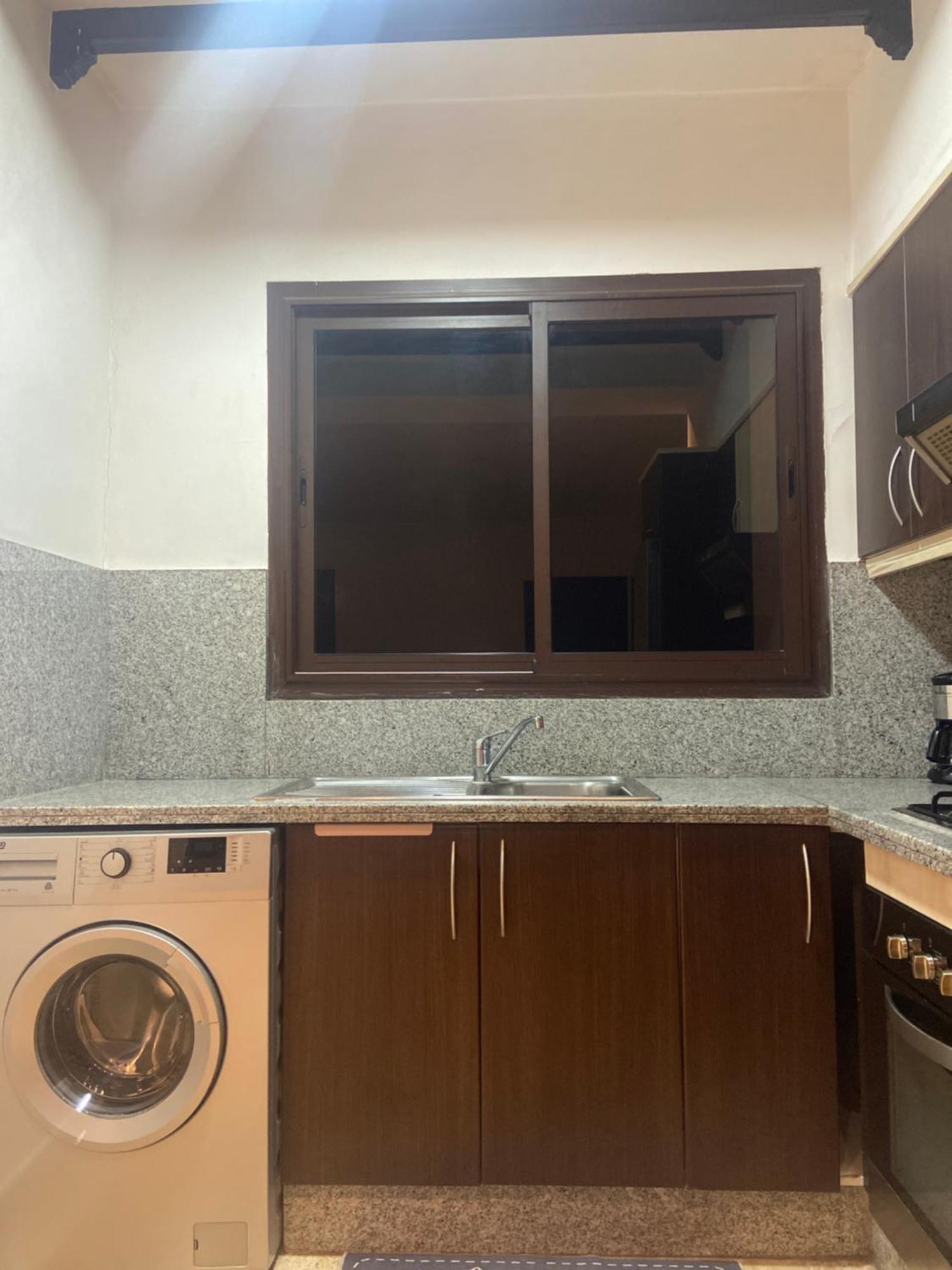 Cosylux Appartmarrakech مراكش المظهر الخارجي الصورة