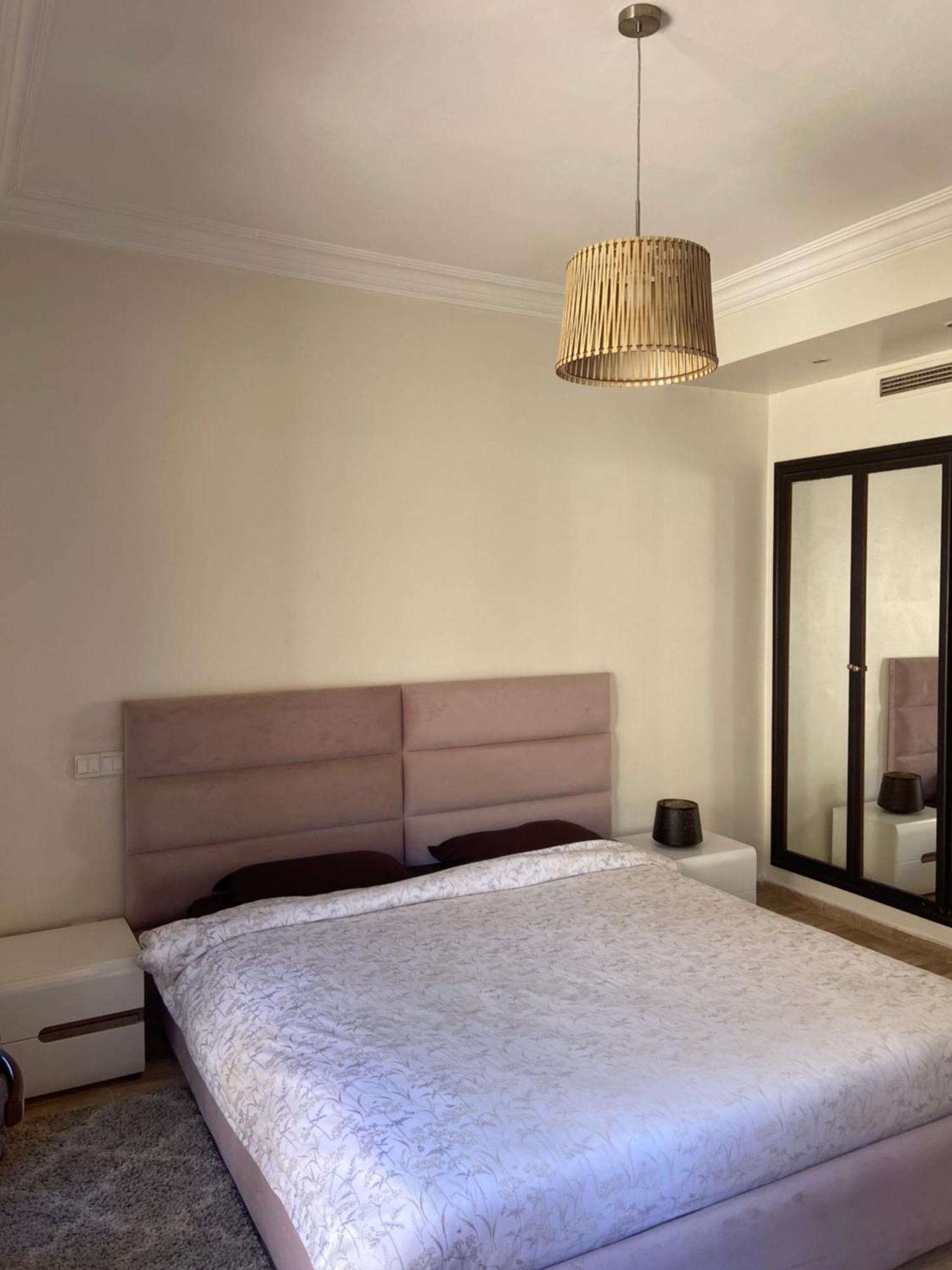 Cosylux Appartmarrakech مراكش المظهر الخارجي الصورة