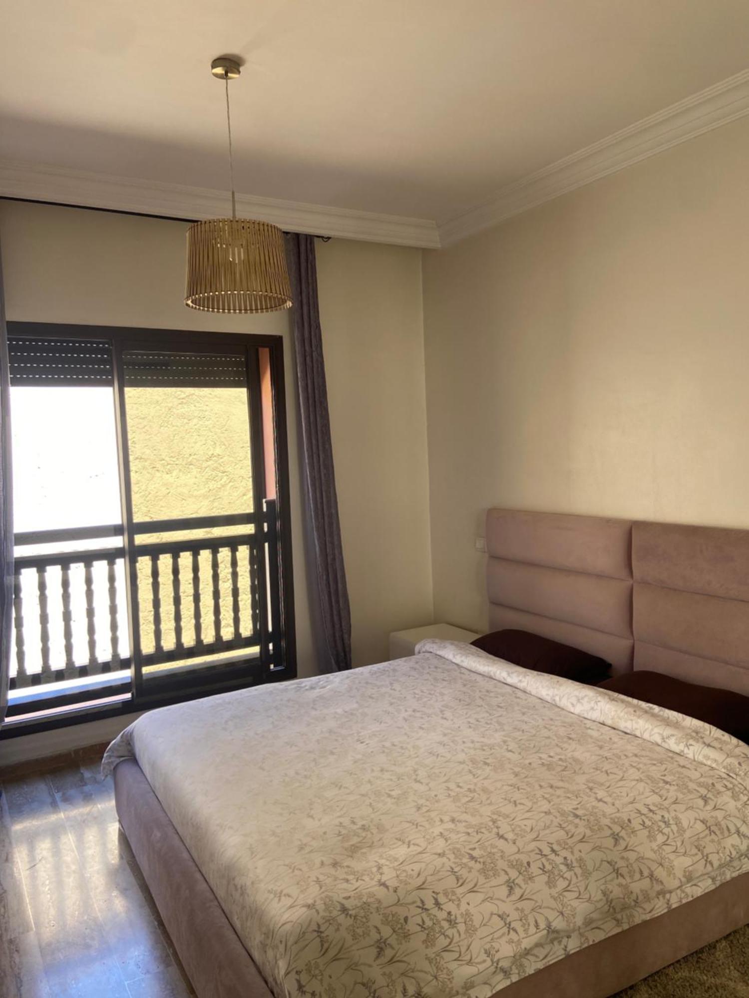 Cosylux Appartmarrakech مراكش المظهر الخارجي الصورة
