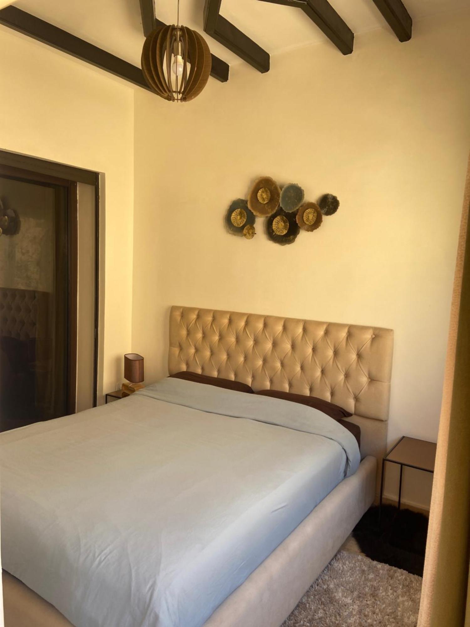 Cosylux Appartmarrakech مراكش المظهر الخارجي الصورة