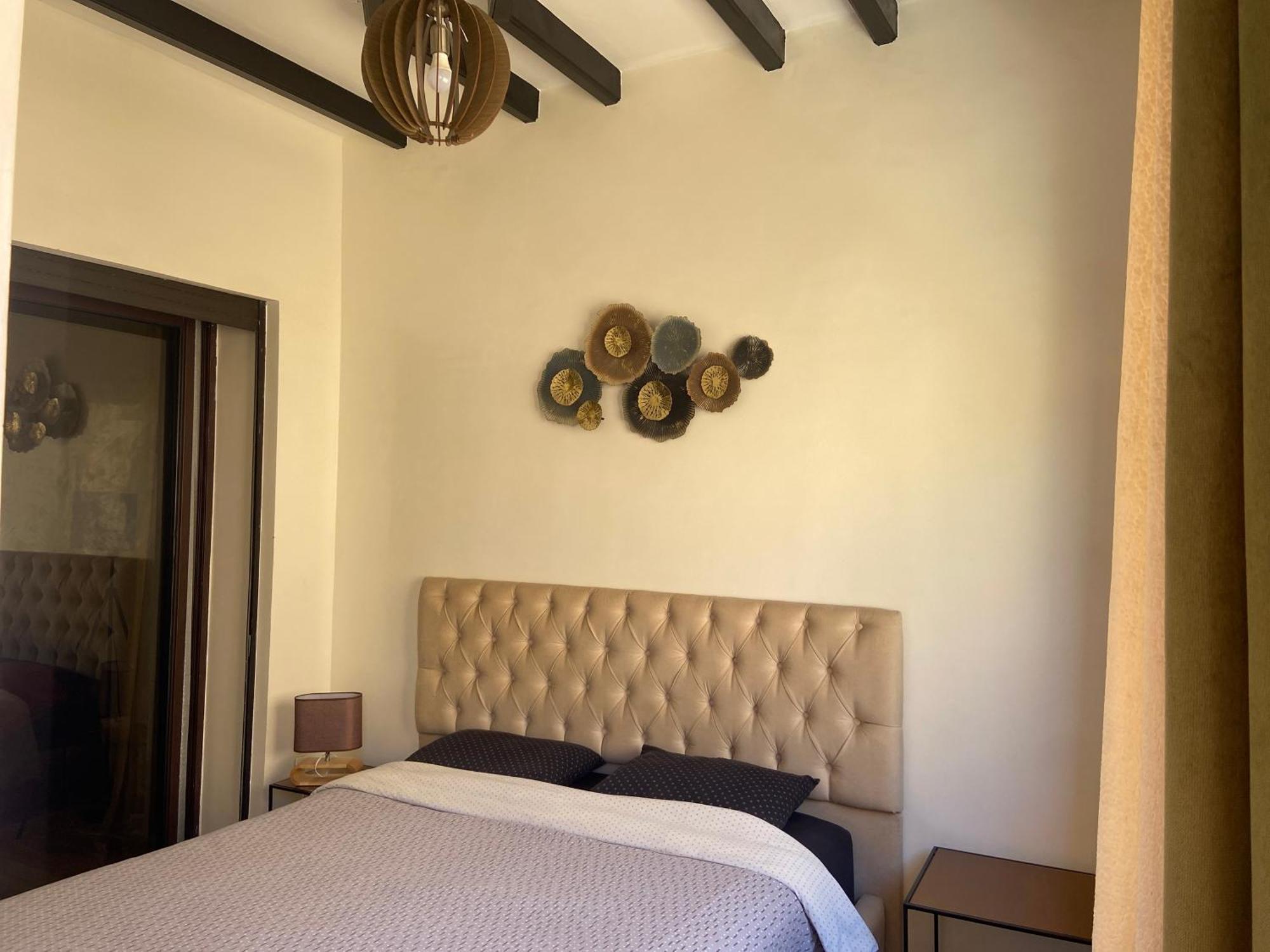 Cosylux Appartmarrakech مراكش المظهر الخارجي الصورة