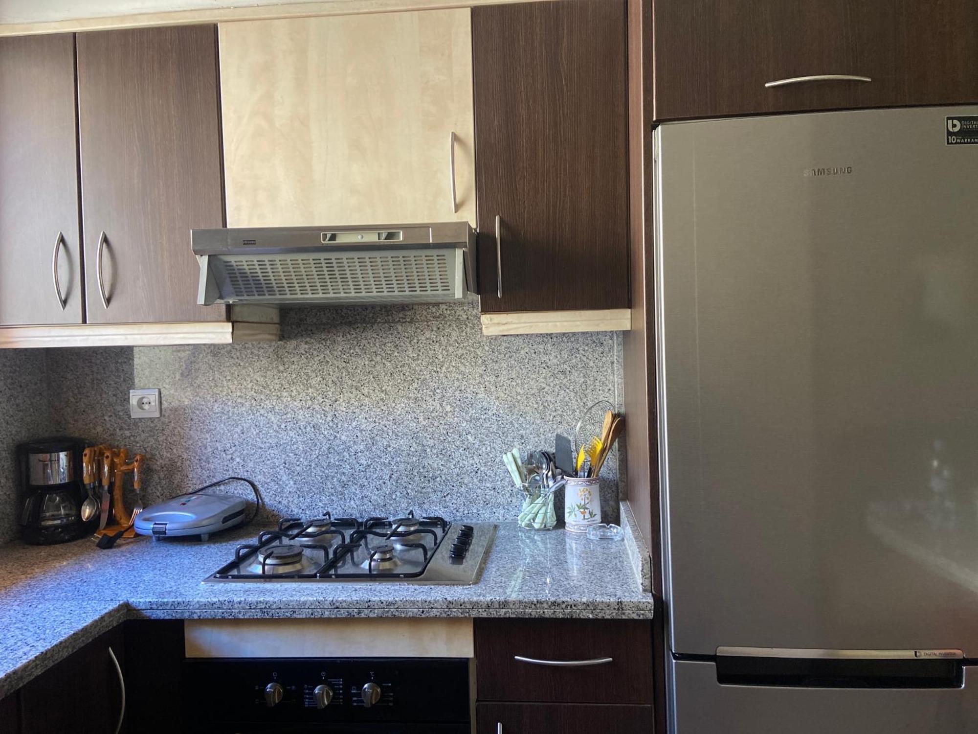 Cosylux Appartmarrakech مراكش المظهر الخارجي الصورة