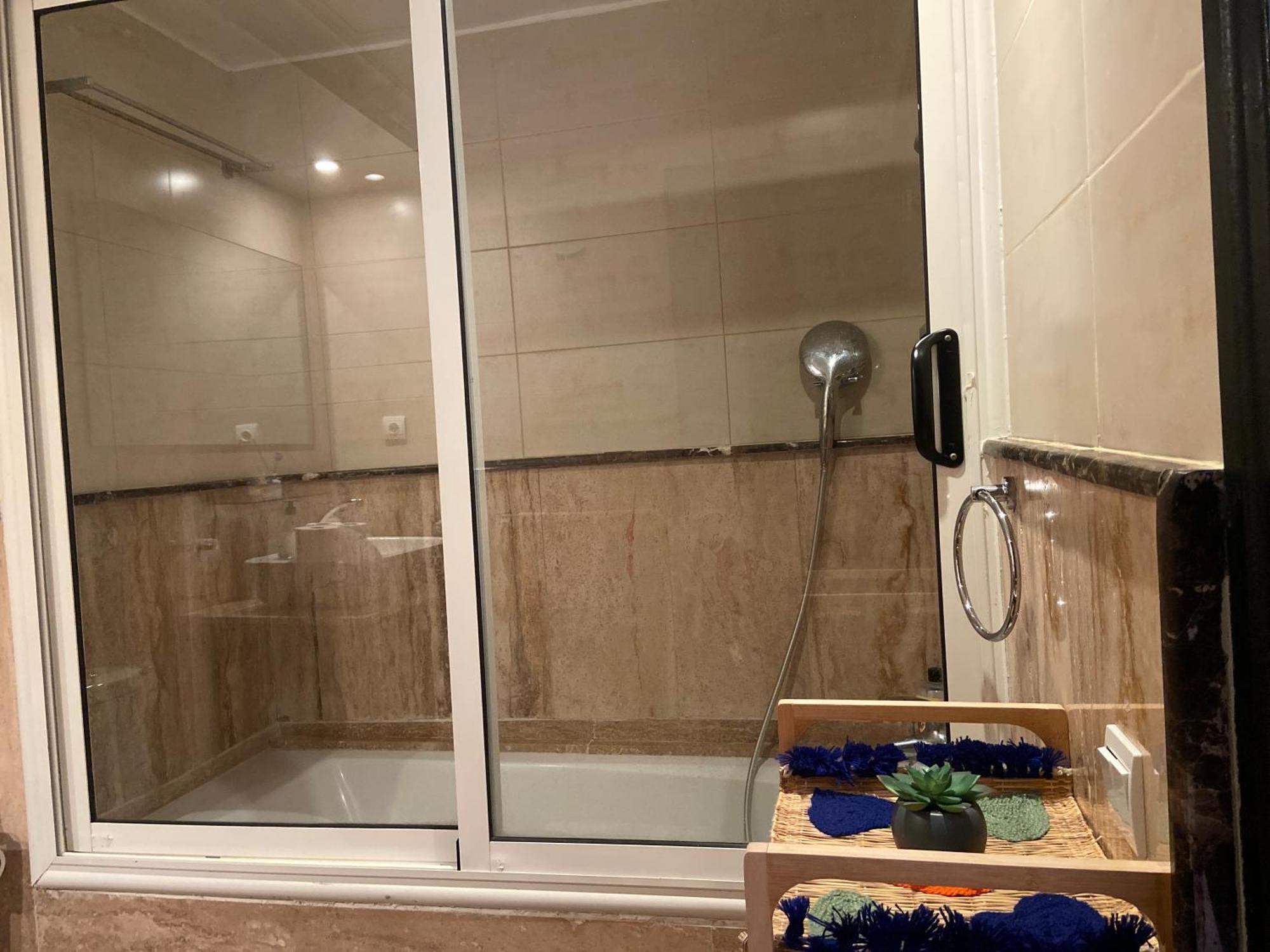 Cosylux Appartmarrakech مراكش المظهر الخارجي الصورة