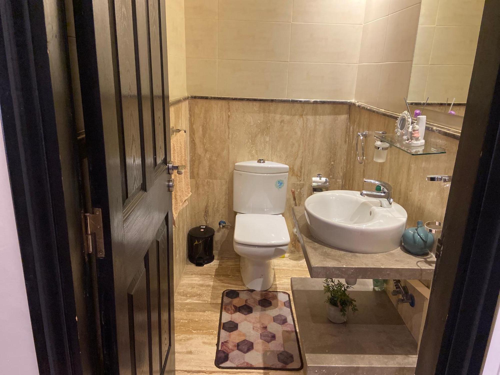 Cosylux Appartmarrakech مراكش المظهر الخارجي الصورة