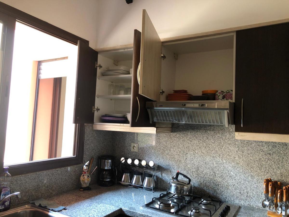 Cosylux Appartmarrakech مراكش المظهر الخارجي الصورة